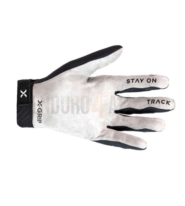 Enduro rukavice TITANIUM X-GRIP