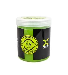 X-GRIP YODHA’S MOUSSE GEL