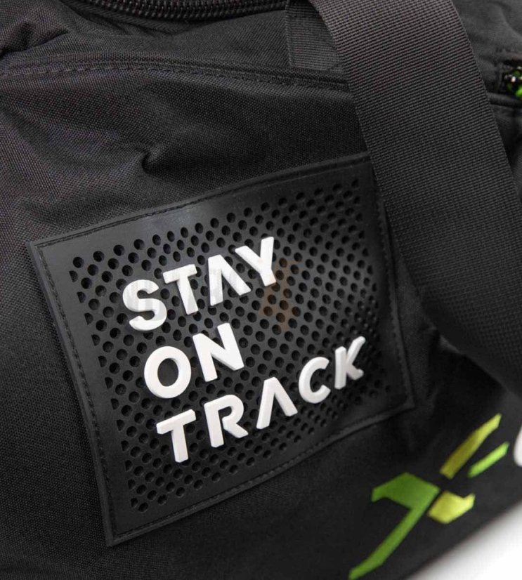 Sportovní/Cestovní taška X-GRIP