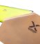 Ochranná folie koncovky výfuku X-GRIP - Velikost: L (350x140 mm)