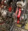 Tire Air Control System BETA TACS