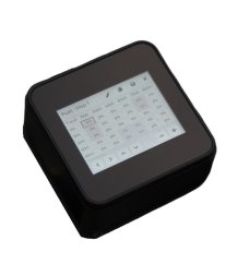 Modul přeprogramování řídicí jednotky TSP (ERM) 2T/4T od 2017