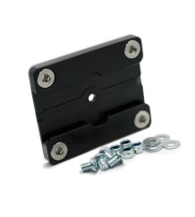 Náhradní držák SPZ Pro na moto HotSwop