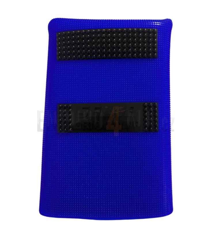 Potah SELAB MUD edition