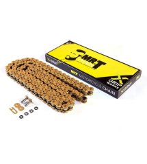 Motocyklový řetěz X-GRIP