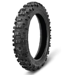 Zadní pneu BORILLI 7 DAYS ENDURO 140/80-18
