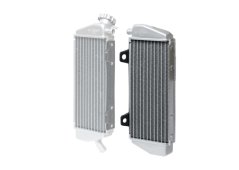 Levý chladič pro KTM a Husqvarna 16-19
