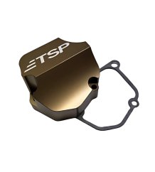 Víčko výfukové přívěry KTM/Husqvarna/GasGas 250-300 TBI 2024 TSP
