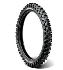 Přední pneu PLEWS TYRES MX 2 MATTERLY GP 80/100-21