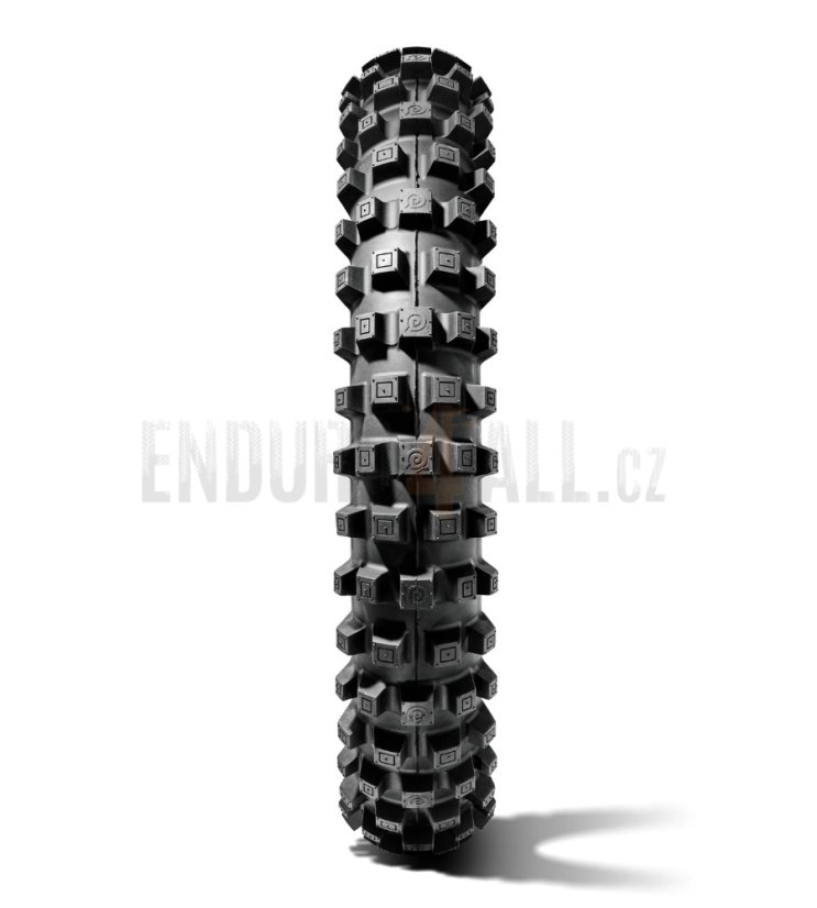 Zadní pneu PLEWS The Beast Extreme/Hybrid 120/90-18