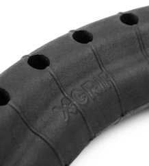 Zadní mousse Hard Enduro RaceReady X-GRIP