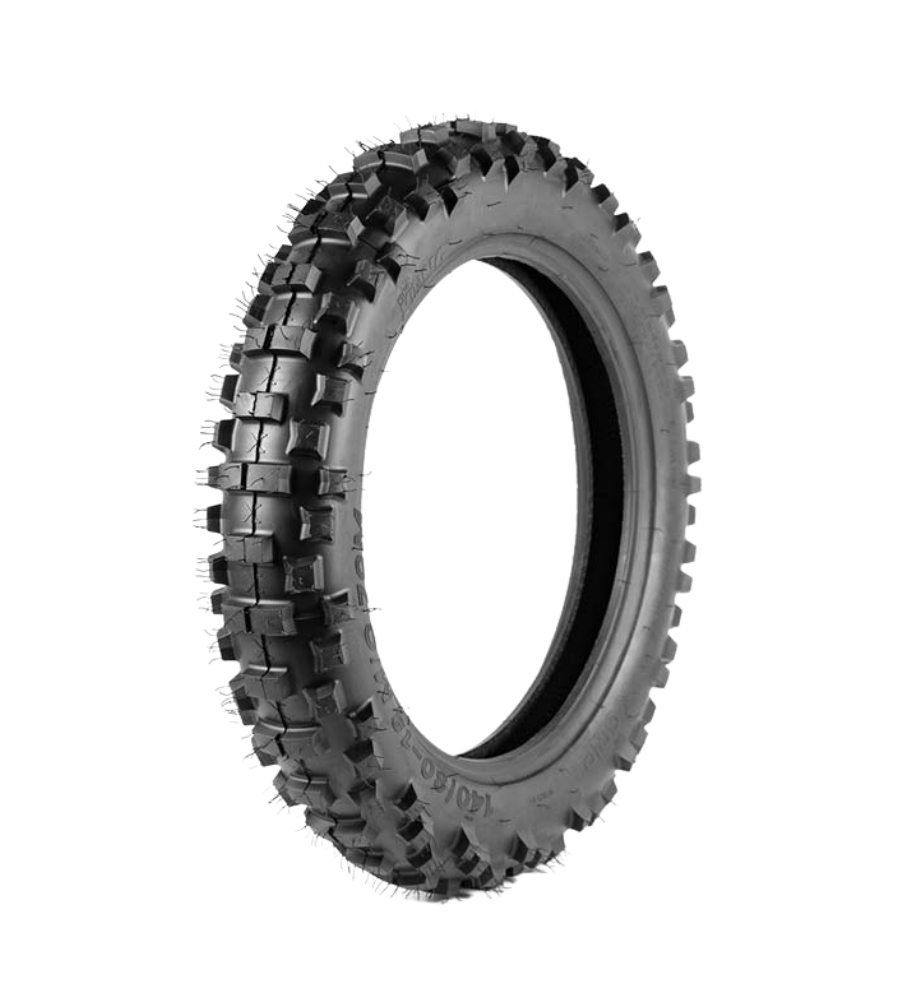 Pneumatika zadní (18") - Plews Tyres