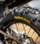 Zadní pneu TECH 6.2 Enduro FIM 140/80-18 Gibson