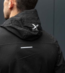 Voděodolná enduro bunda X-GRIP