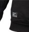 Stylová mikina s kapucí unisex V2 X-GRIP - Velikost: M