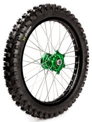 Přední pneu X-GRIP HULKYBOY 90/100-21