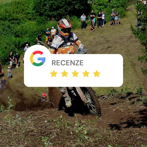 Hodnocení obchodu