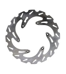 PŘEDNÍ BRZDOVÝ KOTOUČ X-GRIP