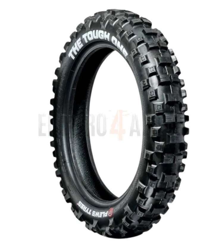 Zadní pneu PLEWS TYRES EN1 TOUGH ONE 140/80-18