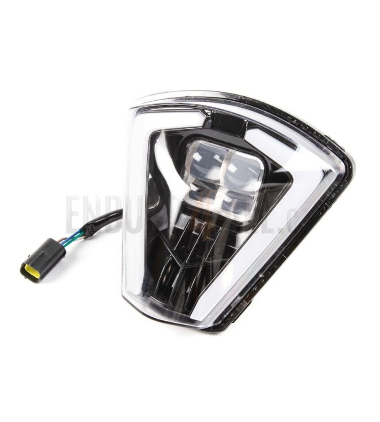 Přední LED světlo X-GRIP pro GASGAS 2024+