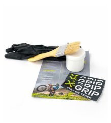 Mousse gel startovací kit X-GRIP