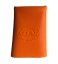 Kvalitní silikonový potah SELAB - Barva: černá-oranžová, Design: MUD edition special