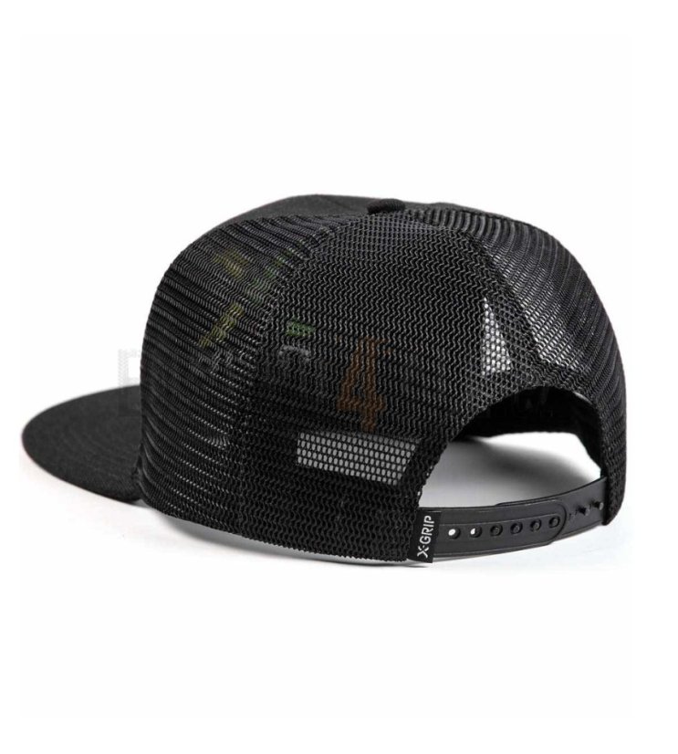 Kšiltovka s 3D logem V5 X-GRIP