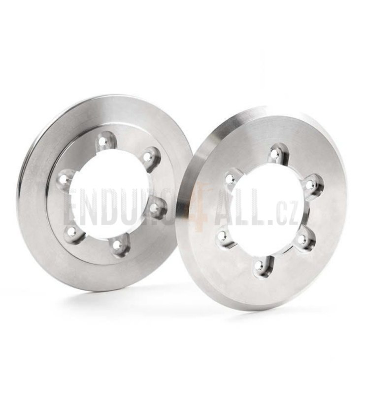 Torque disc X-GRIP - Typ/model: KTM/HSQ/GASGAS, Váha: Light - 273 g
