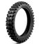 Zadní pneu X-GRIP DIRTDIGGER 120/90-18 - Tvrdost směsi: Extra soft