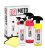 Sada pro mytí a péči o moto Clean and Shine OMOTO