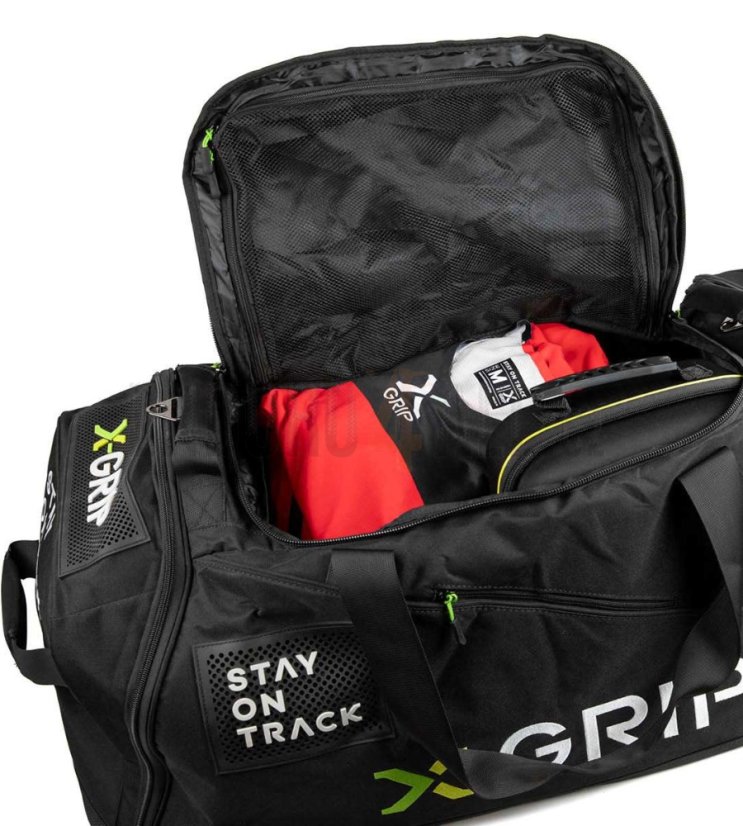 Sportovní/Cestovní taška X-GRIP