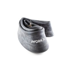 Duše zadní 4 mm 18" AWORKX