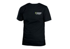 panske triko xgrip predni cast