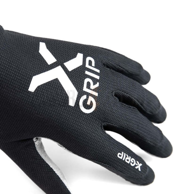 Enduro rukavice TITANIUM X-GRIP