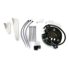 Ventilátor set 2024 X-GRIP