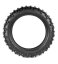 Zadní pneu X-GRIP KING KONG 140/80-18 - Tvrdost směsi: Sticky