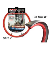 Výhodný set Tubliss 18" + TACS MOUSSE 18" Soft