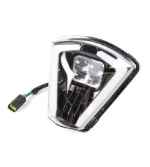 Přední LED světlo X-GRIP pro GASGAS 2024+