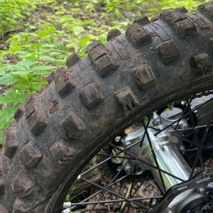 Test pneumatiky Borilli 7days Extreme SS