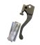 Clutch lever V2 Braktec HARDLINE-X