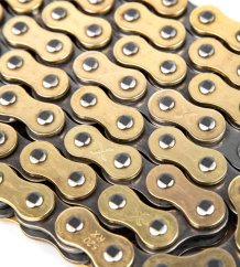 Motocyklový řetěz Mr. T X-RING X-GRIP