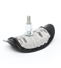 Halter 2,15“  X-GRIP