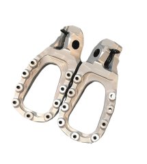 Extreme stupačky EVO 3 2024 HARDLINE-X