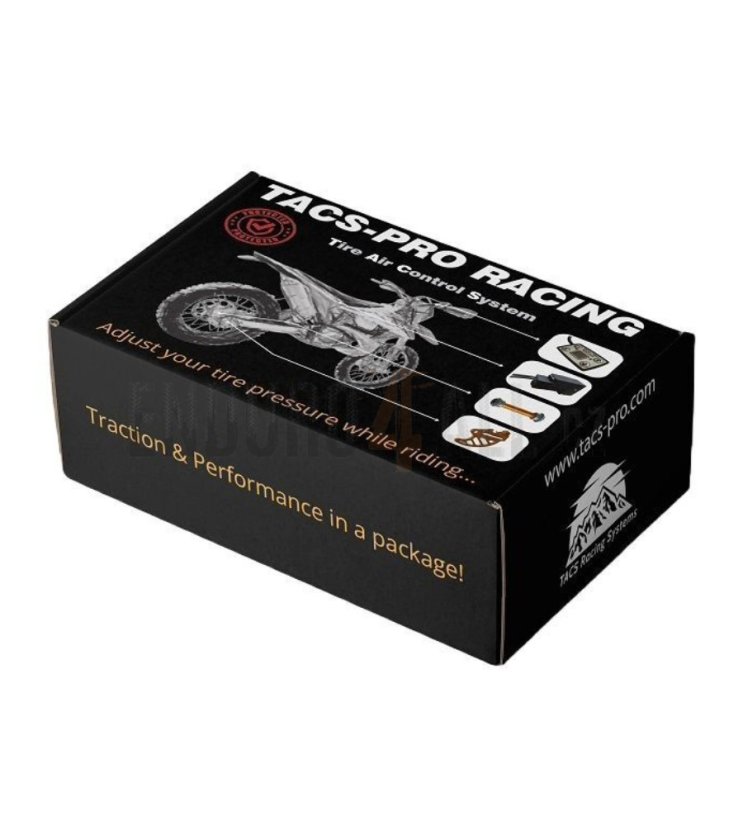 Tire Air Control System BETA TACS