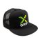 Cap V5 3D logo X-GRIP