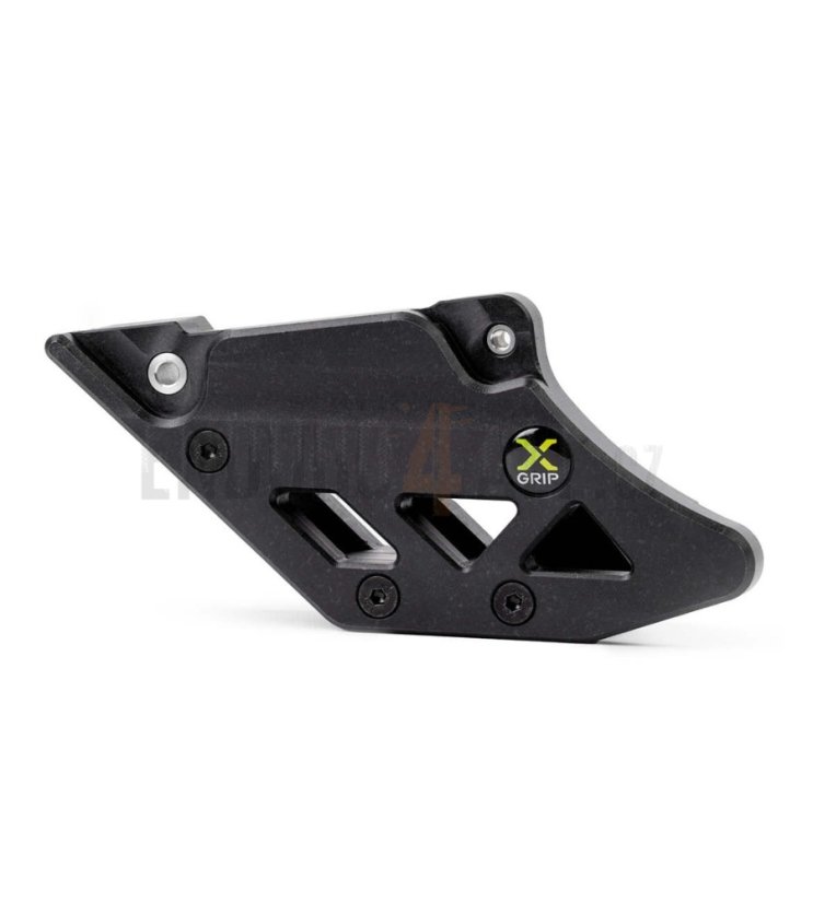 Zesílené vodítko řetězu V3 2024-> X-GRIP