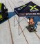 Venkovní stan 3x3 m X-GRIP