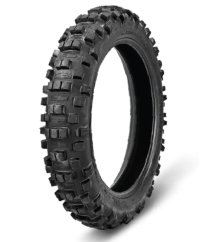 Zadní pneu BORILLI 7 DAYS ENDURO 140/80-18
