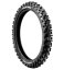 Přední pneu PLEWS TYRES EN1 GRAND PRIX 90/100-21 - Tvrdost směsi: Medium