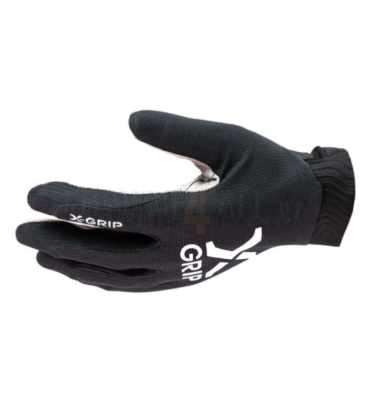 Enduro rukavice TITANIUM X-GRIP